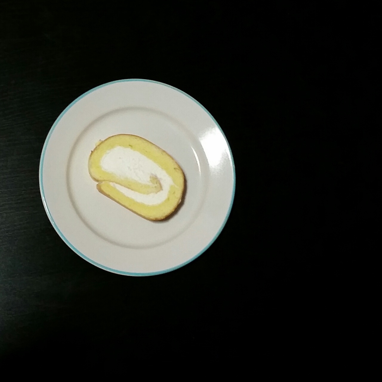 小四卷～风靡美食群的美味蛋糕卷