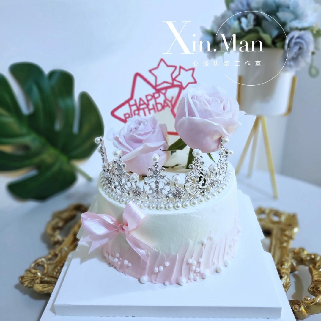 心漫烘焙工作室