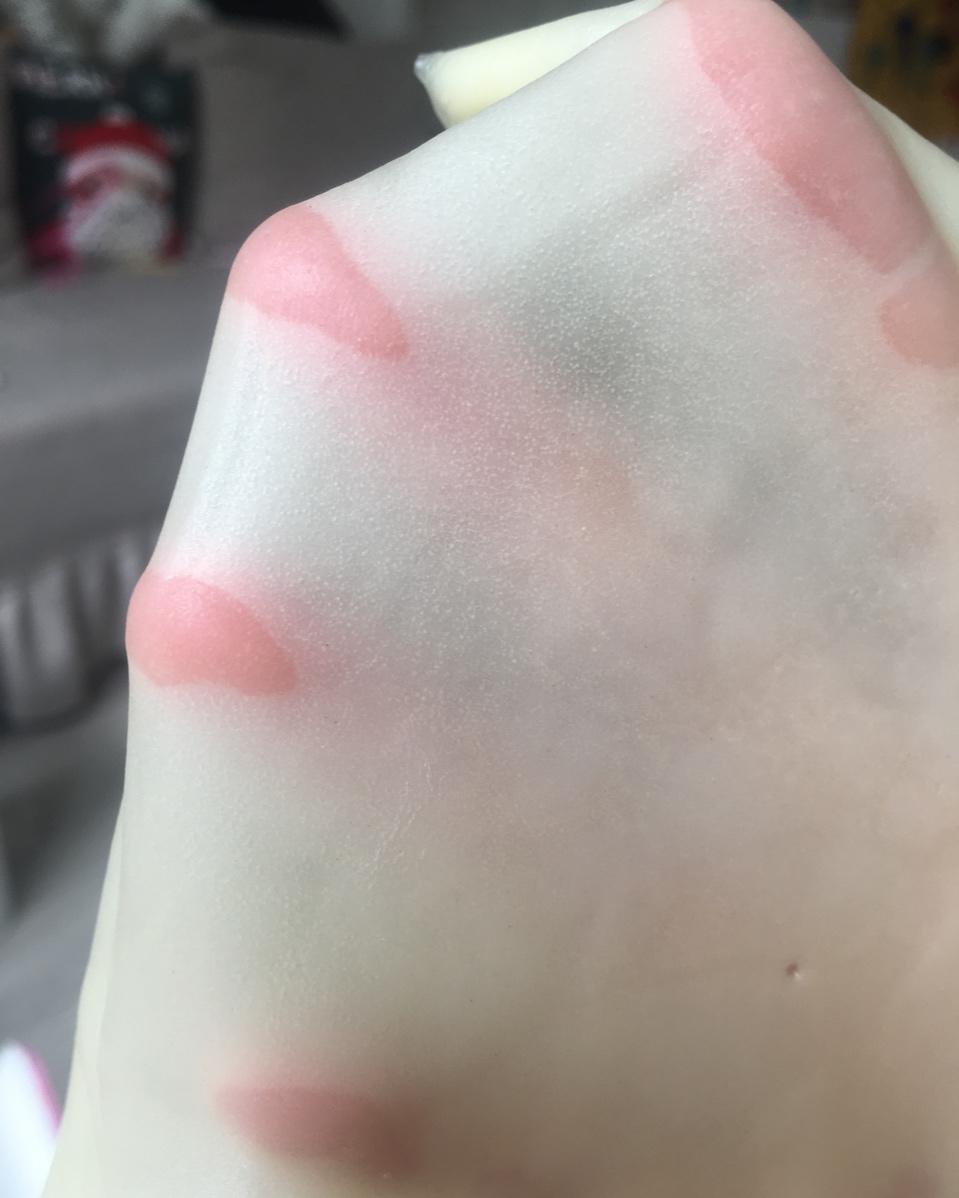 千层蛋糕（超详细）