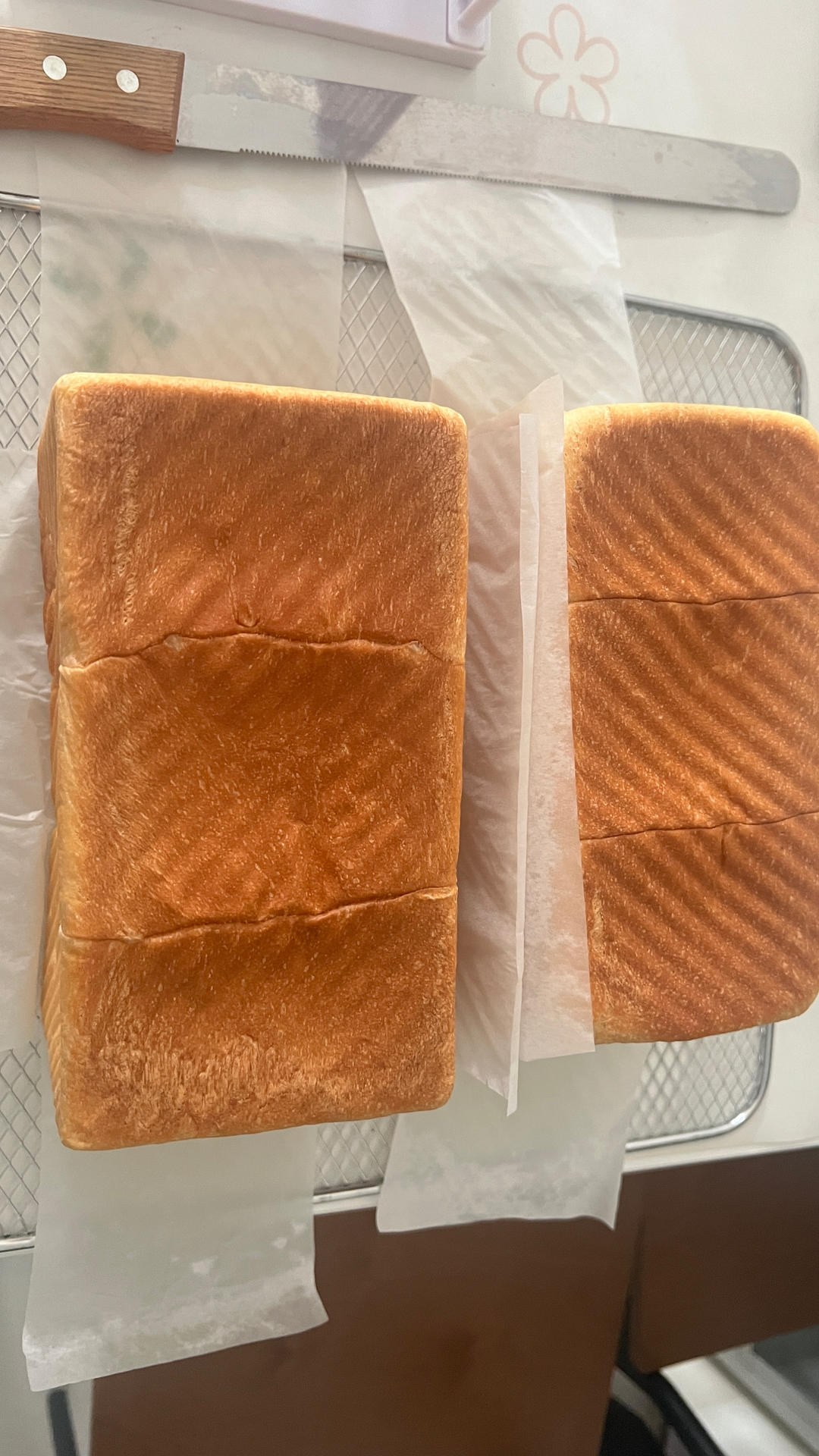 每周必撸的软吐司