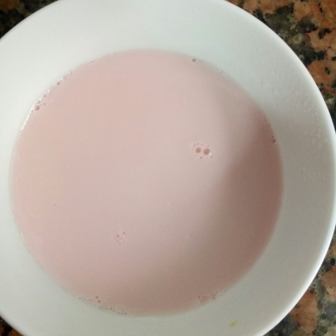 QQ糖布丁（免烤箱版 超简单版）