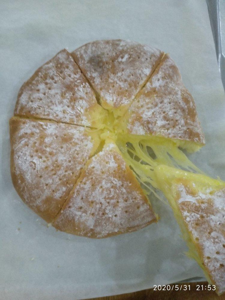 西贝奶酪饼(马苏里拉)