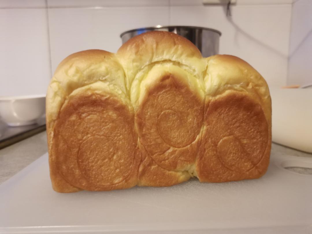 布里欧修皇冠吐司