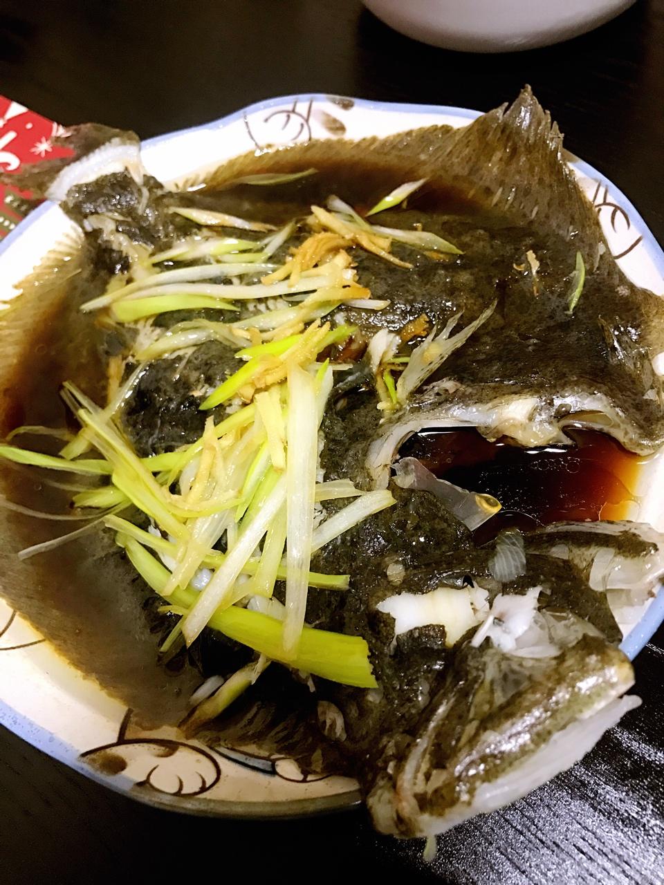 多宝鱼做法大全：清蒸多宝鱼的家常做法