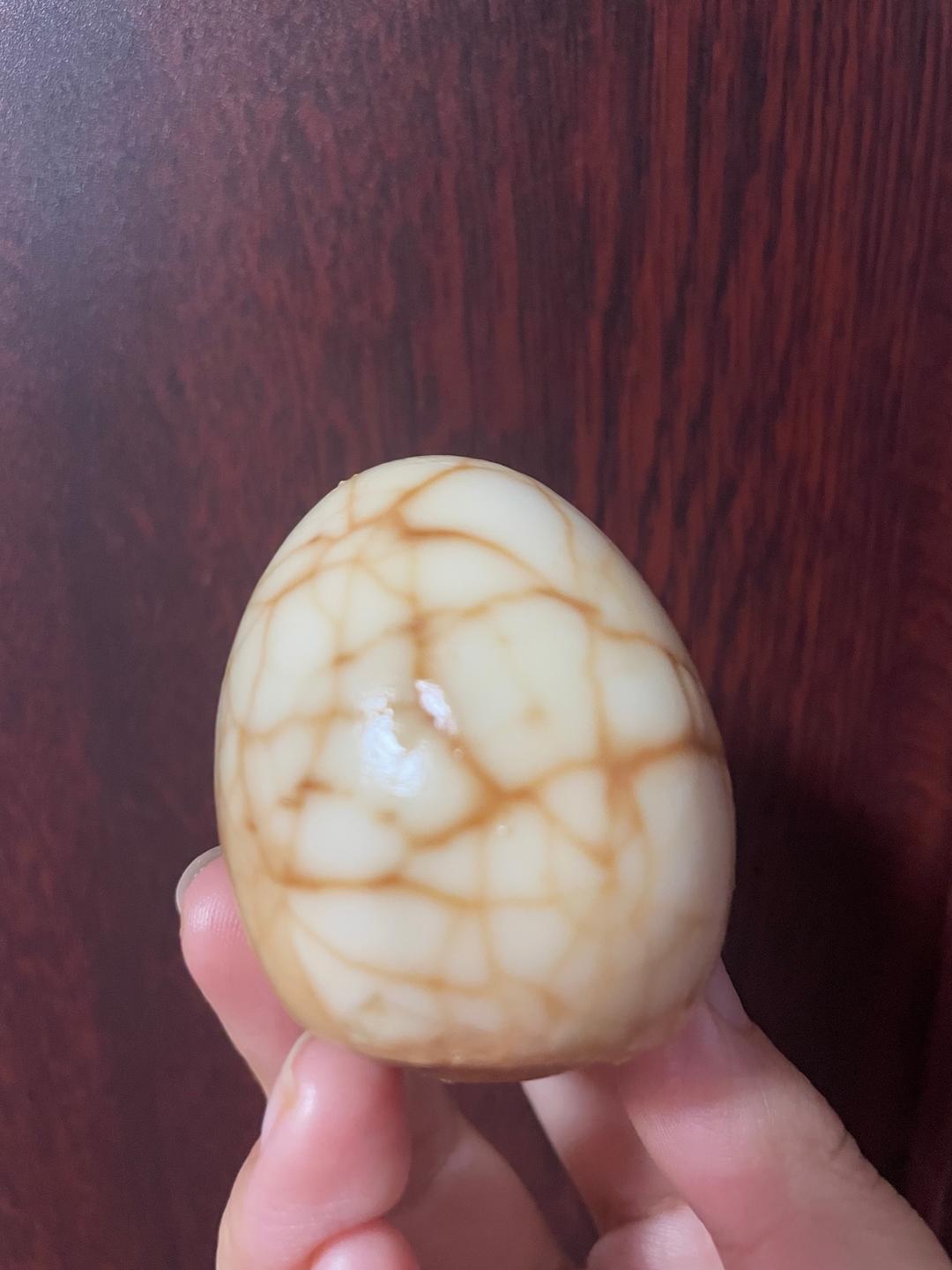 茶叶蛋（简单）的做法