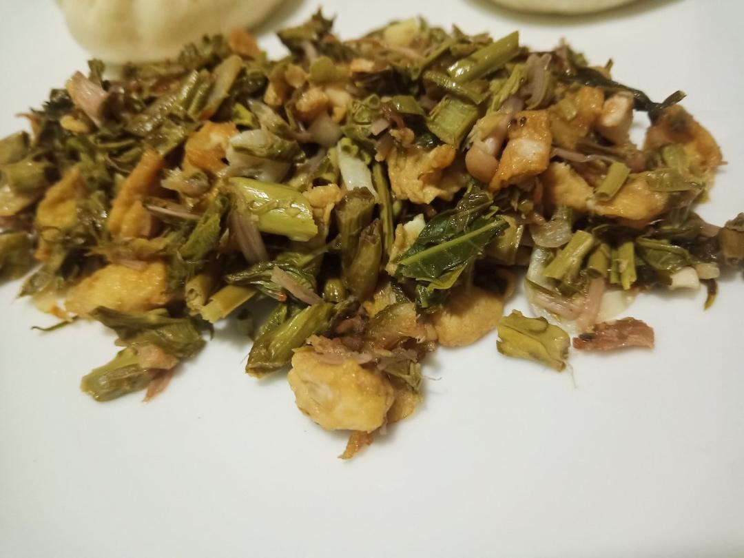家常菜集