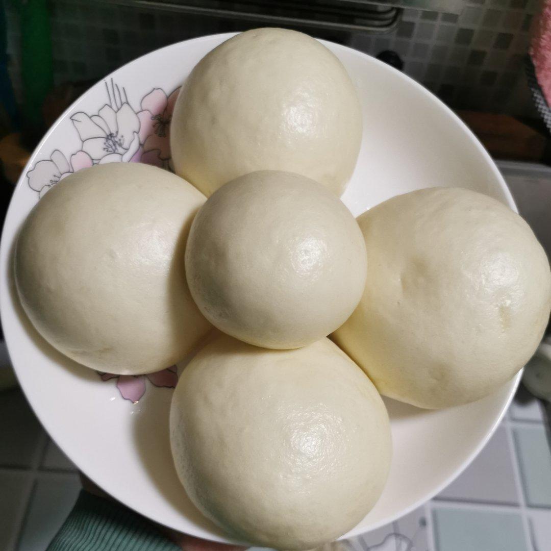 练习下基础馒头吧（附超详细整形小视频）