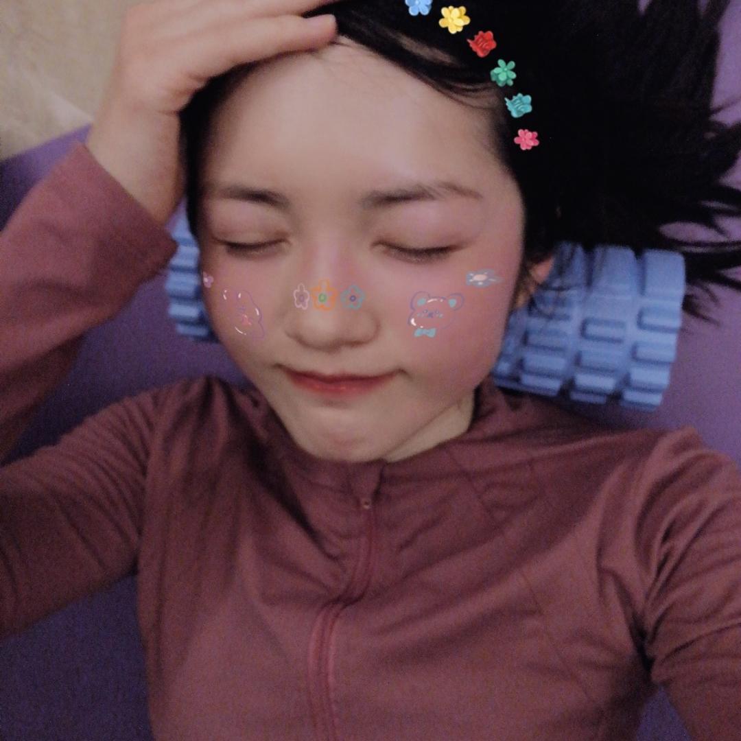 吃货怎么瘦