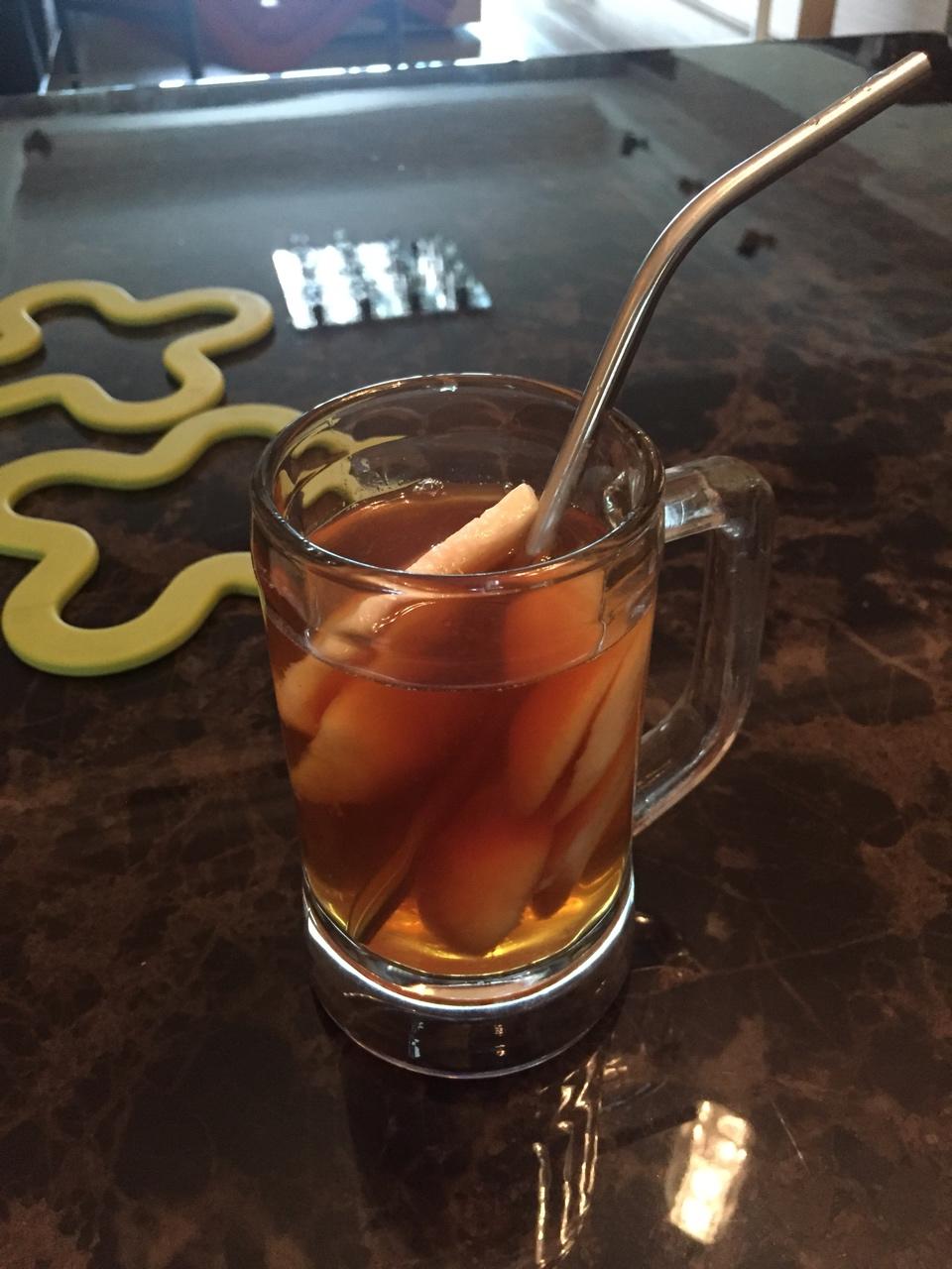 水果茶