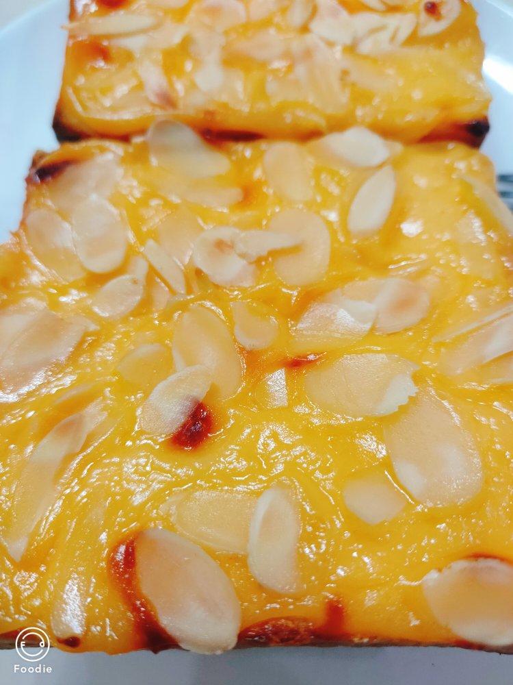 炸酸奶【6月北鼎烤箱食谱】