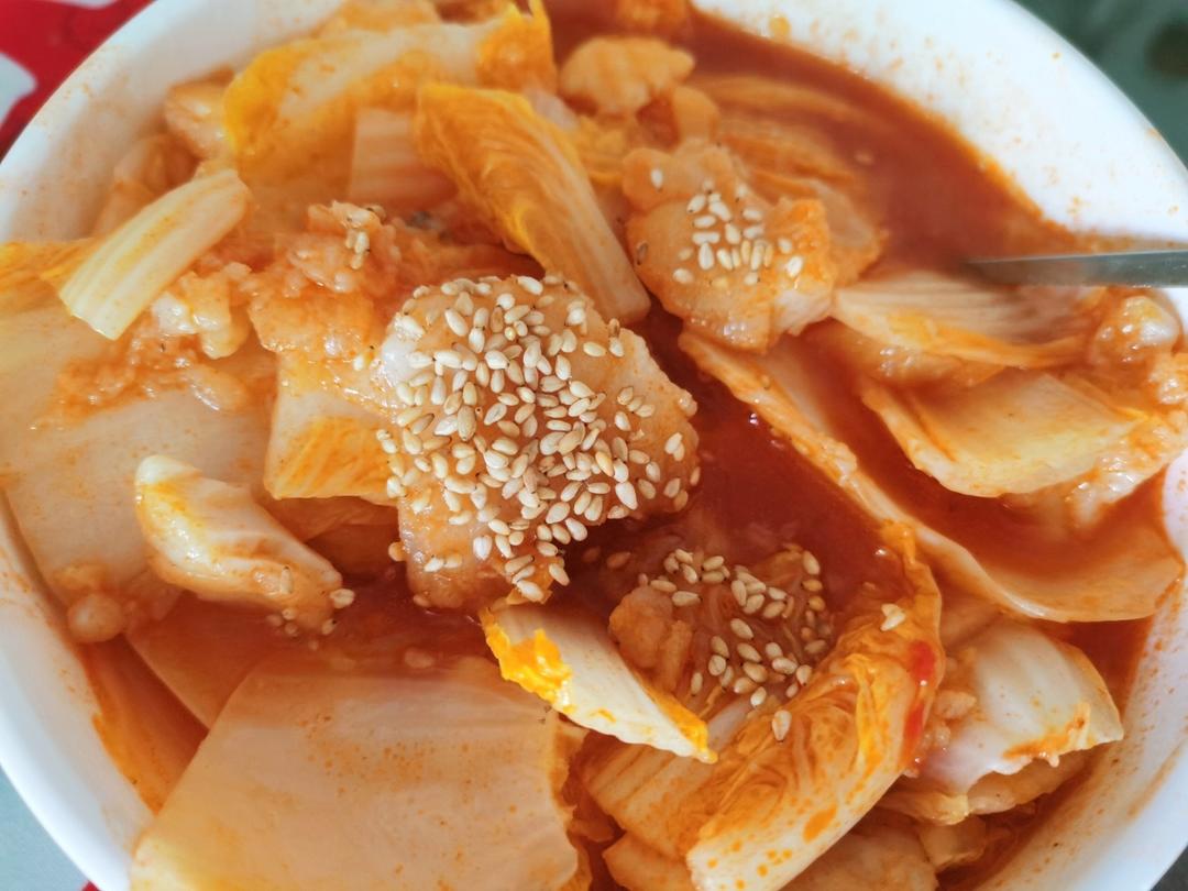番茄巴沙鱼