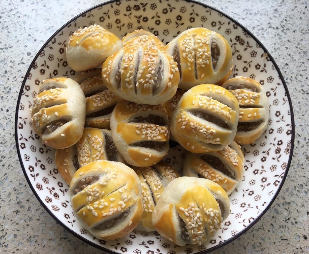 老婆饼
