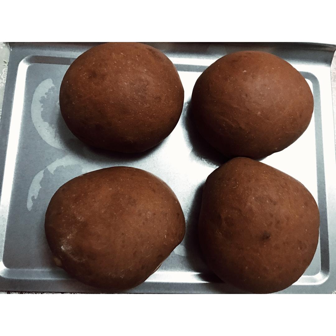 火遍Instagram的爆浆巧克力吐司~附原味吐司配方