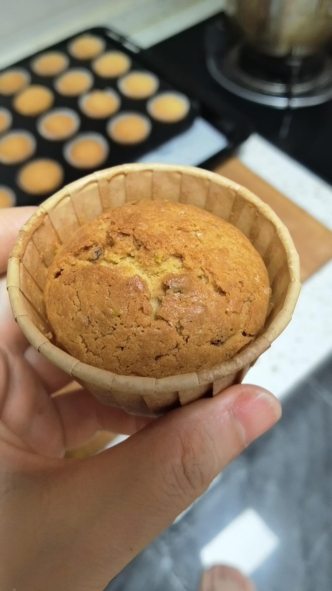 【0566】开心果磅蛋糕 <302小厨房>