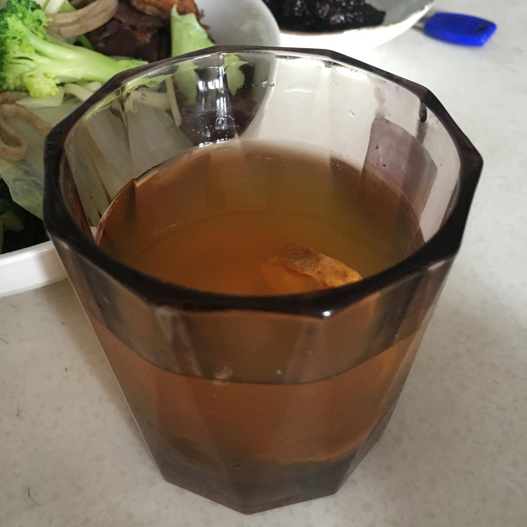 水开菲尔汽水丨调味篇