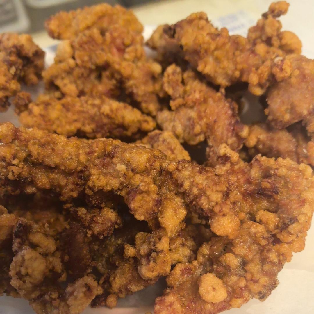 来泉州一定要吃的炸醋肉呀！