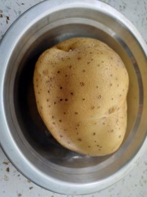 素炒土豆丝的做法 步骤1