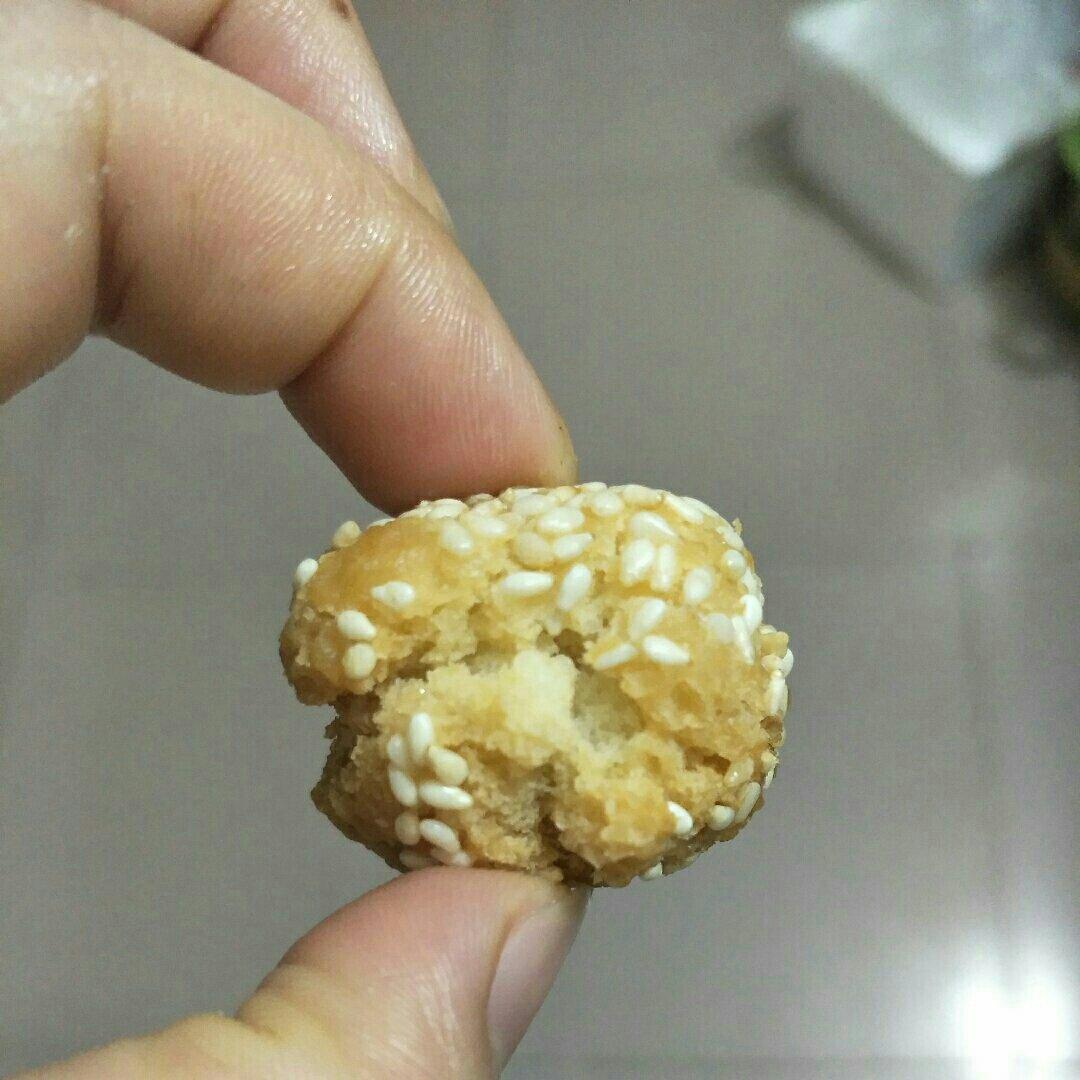 开口酥