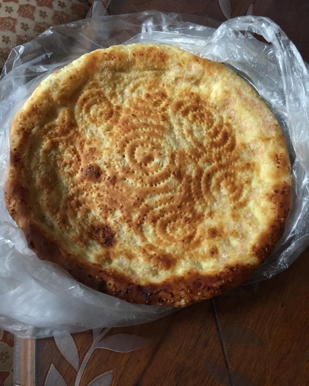 家庭自制pizza酱