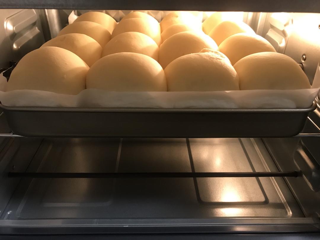 基础小餐包