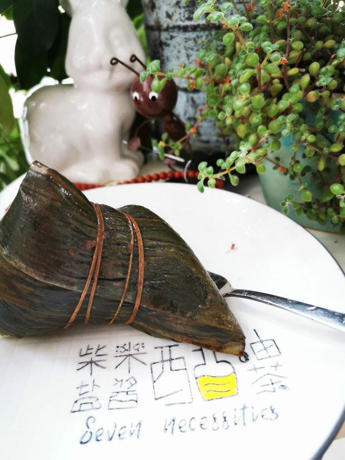 嘉兴肉粽