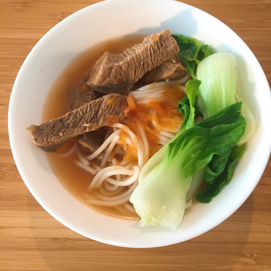 堂妈的金牌牛肉面