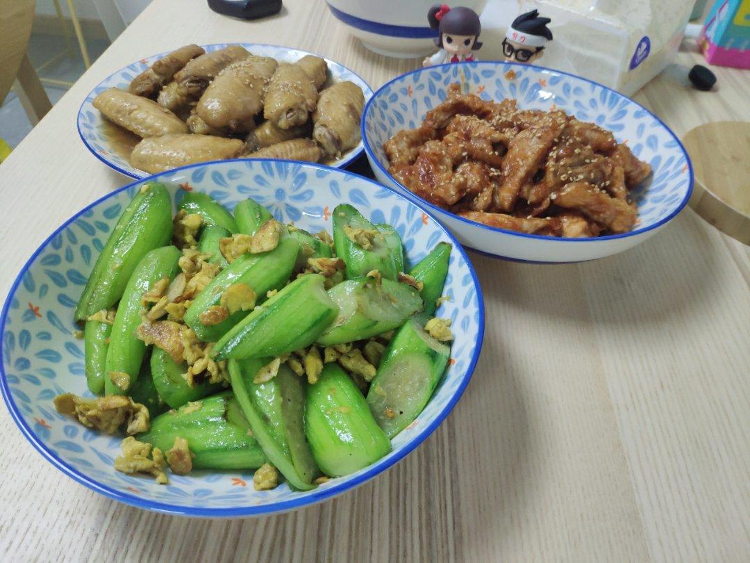 可乐鸡翅的家常做法