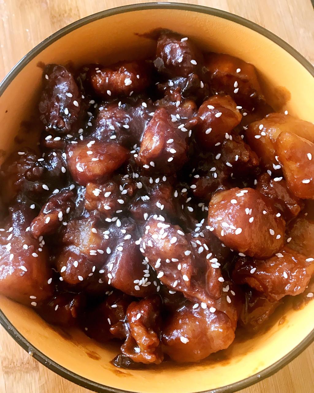 红烧肉