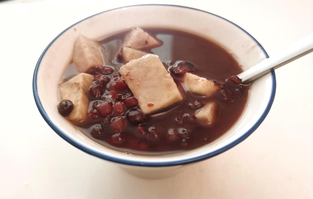 芋头红豆汤的全部作品