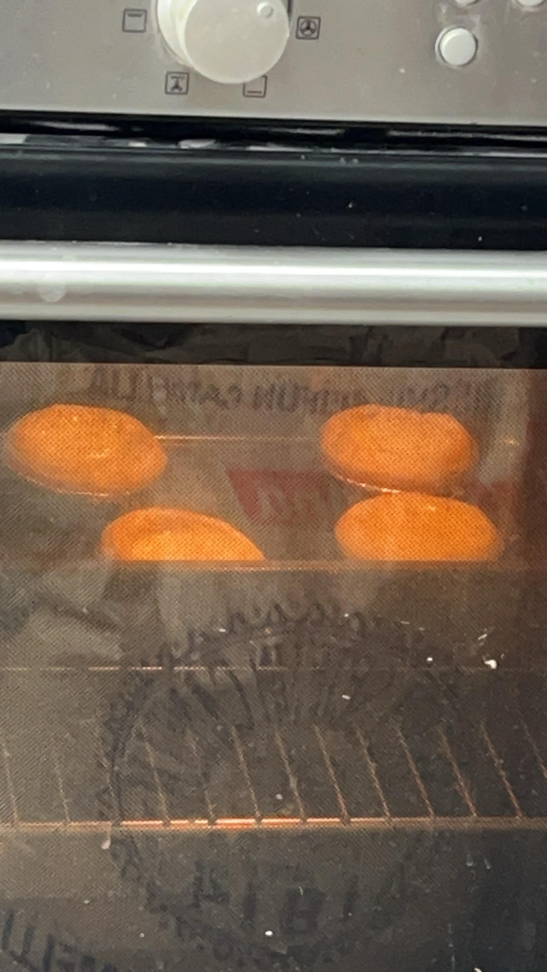 最最嫩滑蛋挞（秒杀全部下厨房挞液配方）