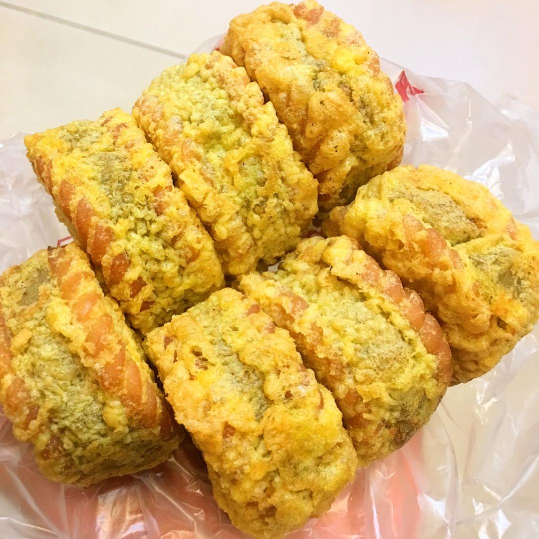 绿豆饼的全部作品