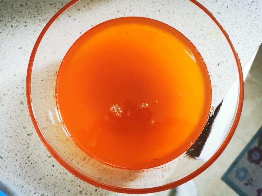 炸虾油🦐的做法