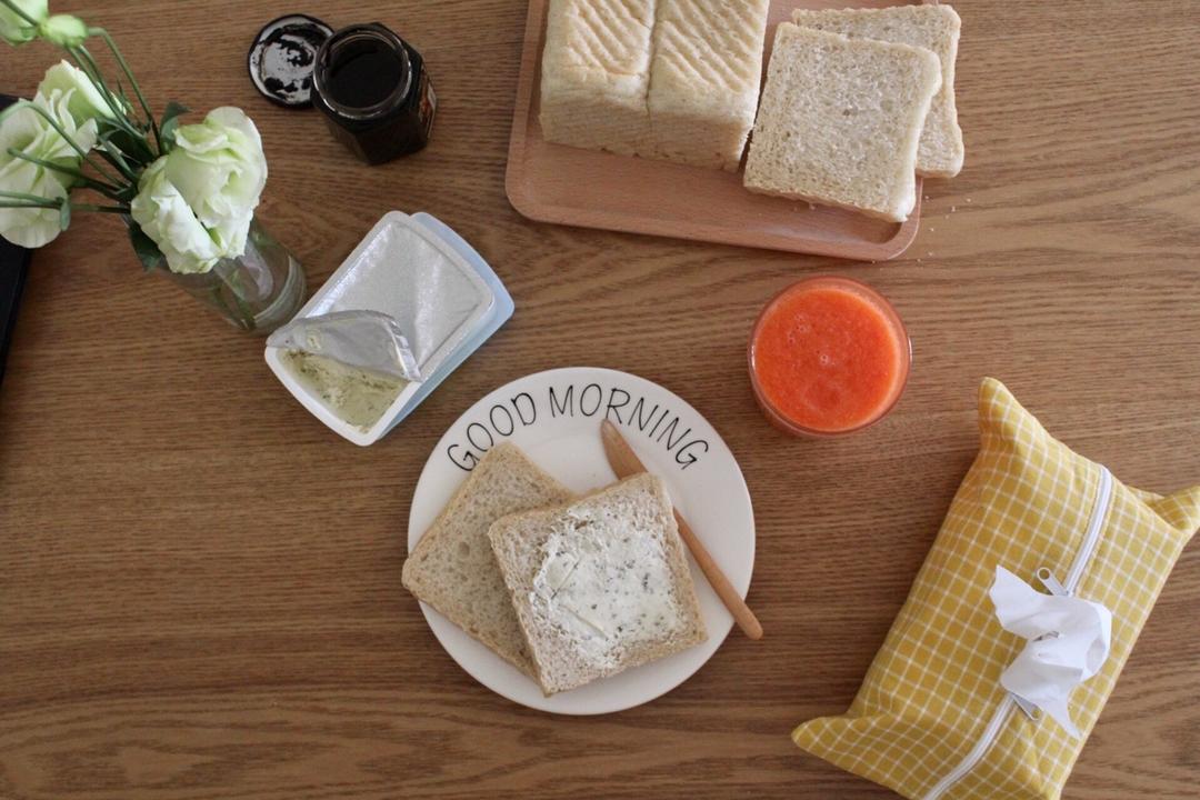 Eat all of the things！