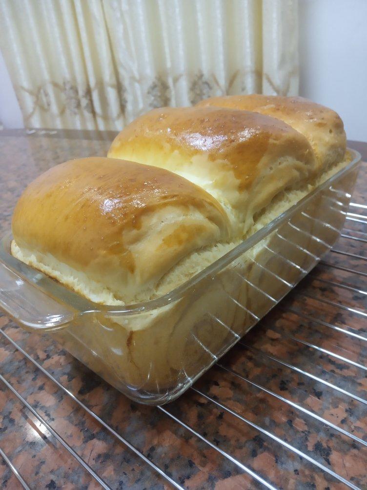 史上最详细的基础吐司教程
