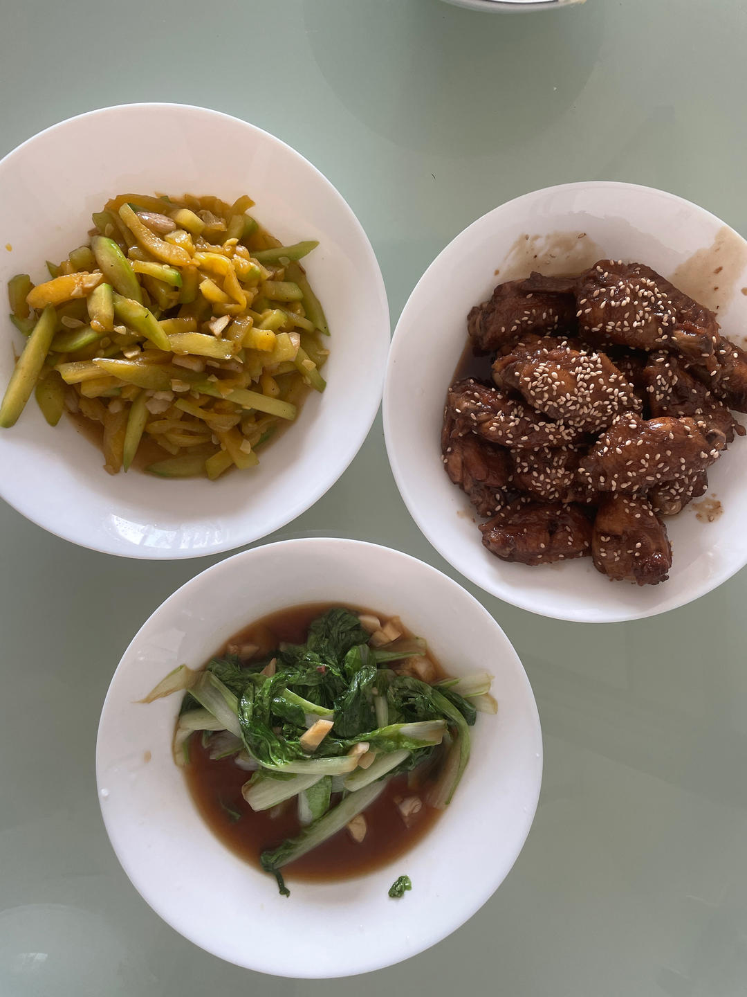 午餐•2026年4月5日
