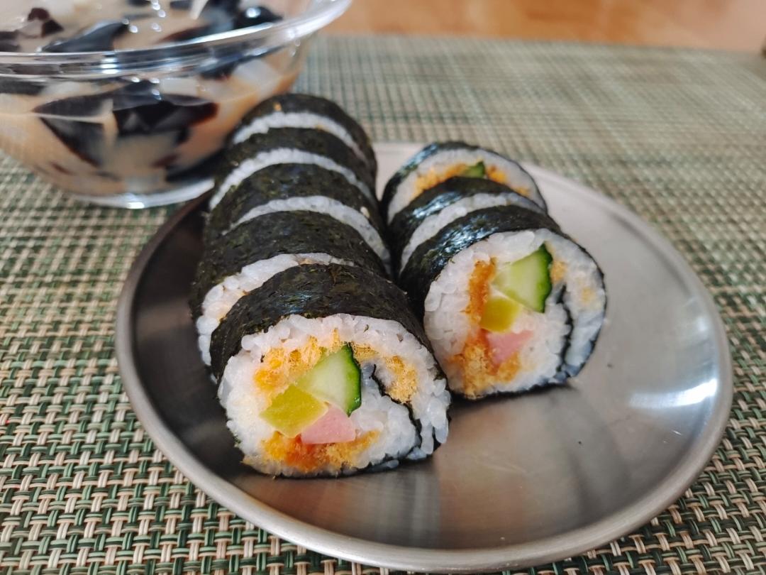 清新自留地