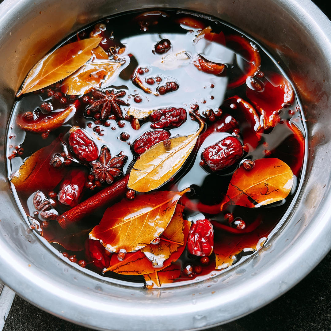 熟醉虾、熟醉蟹