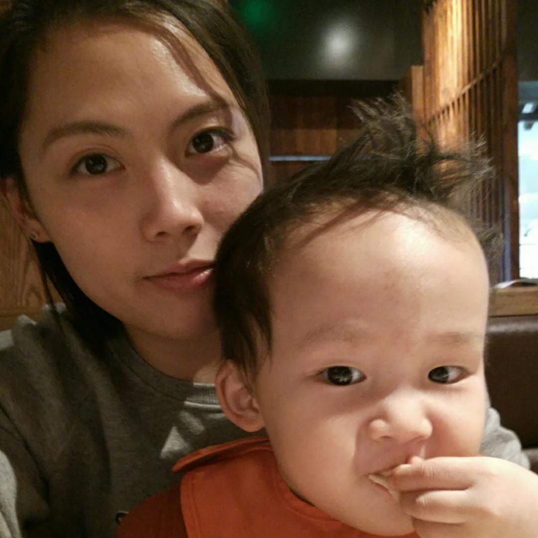 了不起的小姐姐