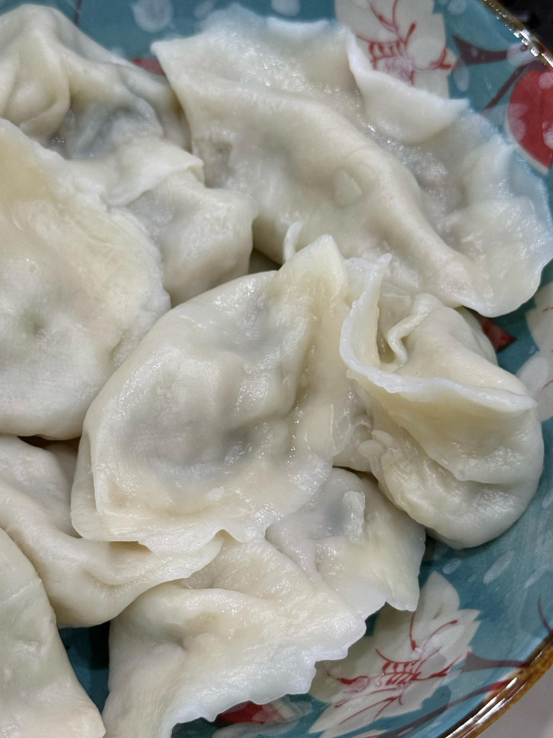 再发一下肉馅的做法：可用于包饺子、包包子等