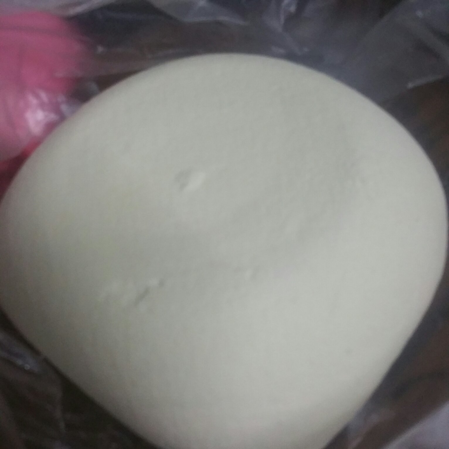 自制新鲜ricotta奶酪. Homemade Ricotta.