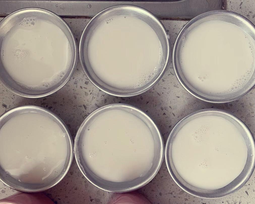 冰糖发糕—宝宝们的最爱