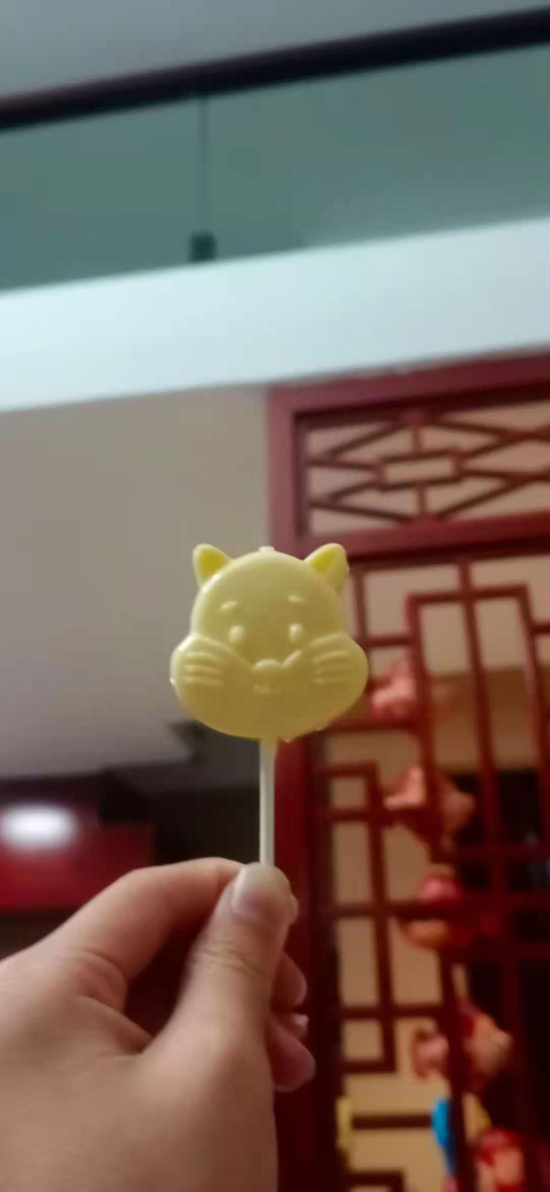 奶酪棒吉利丁粉版自用记录