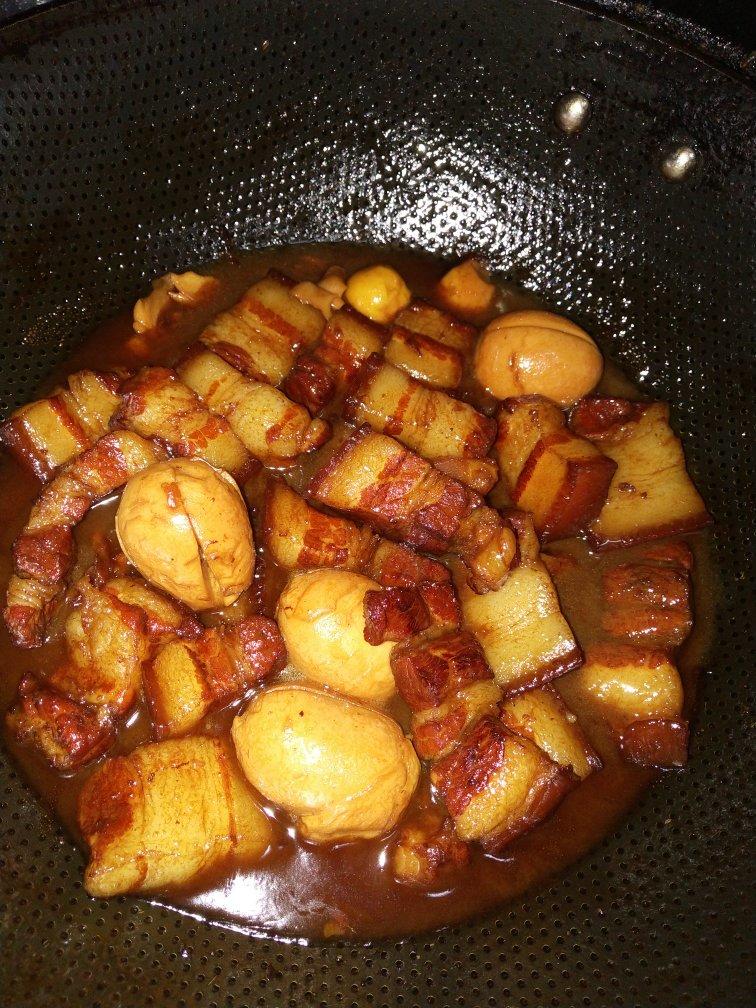 红烧肉
