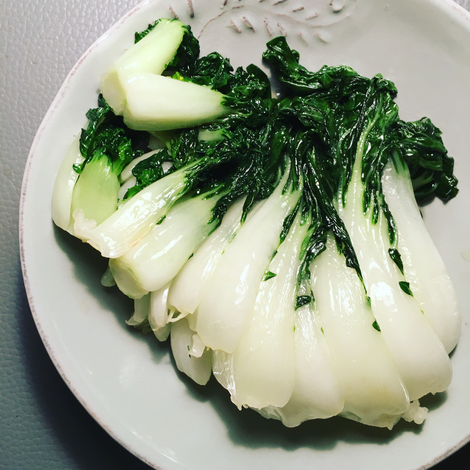 清炒奶油白菜的全部作品