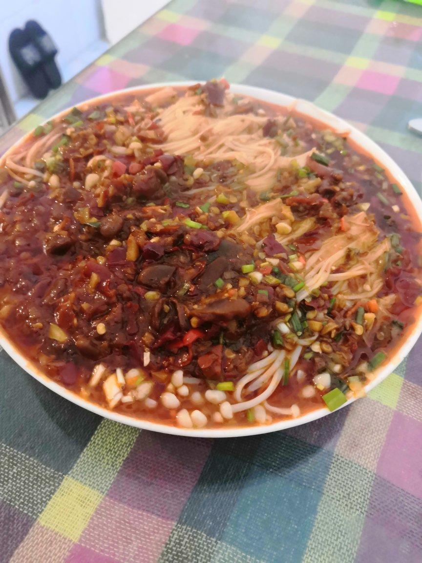 金针菇这样做，超级下饭，专治没食欲
