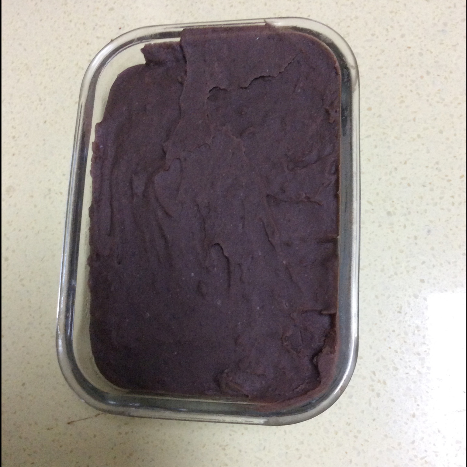 超详细版自制红豆沙做法