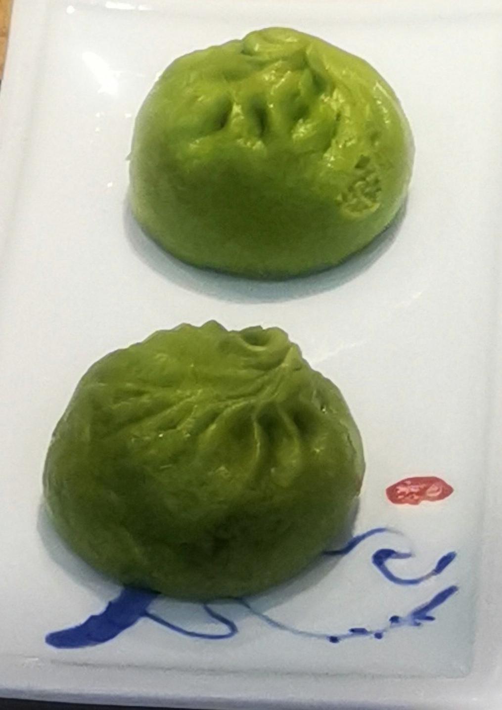 超简单 零失败的红糖发糕