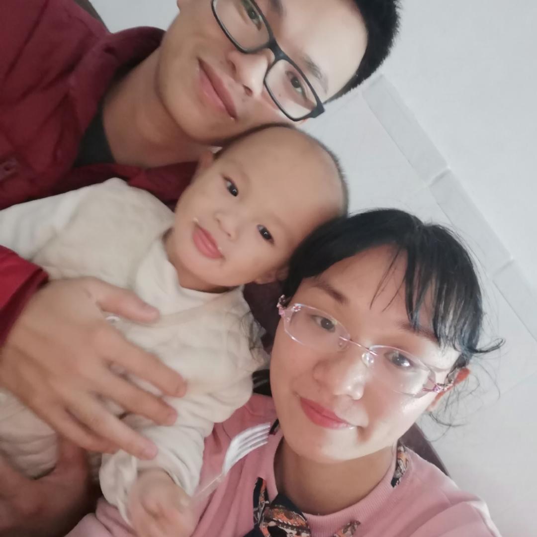 子青and清爱做菜