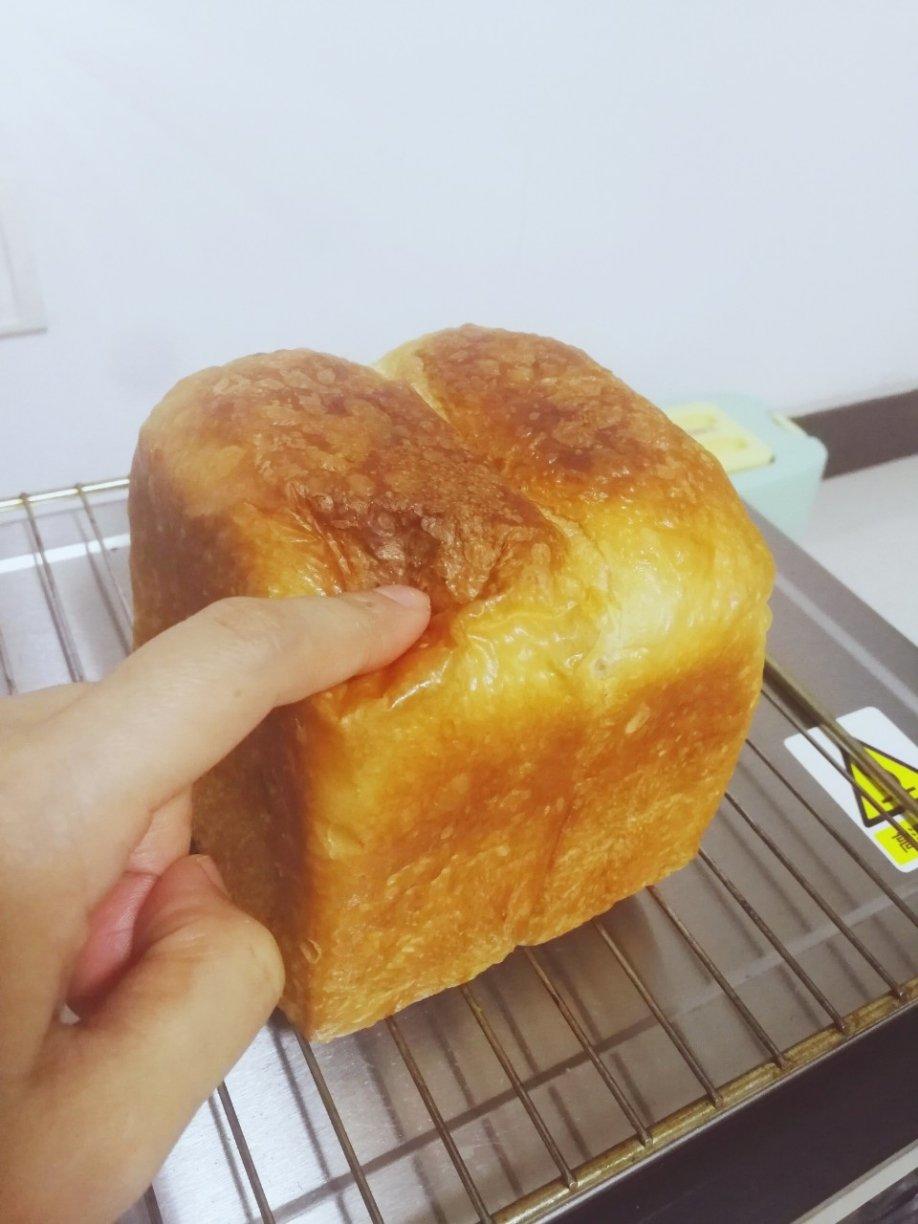 日式生吐司