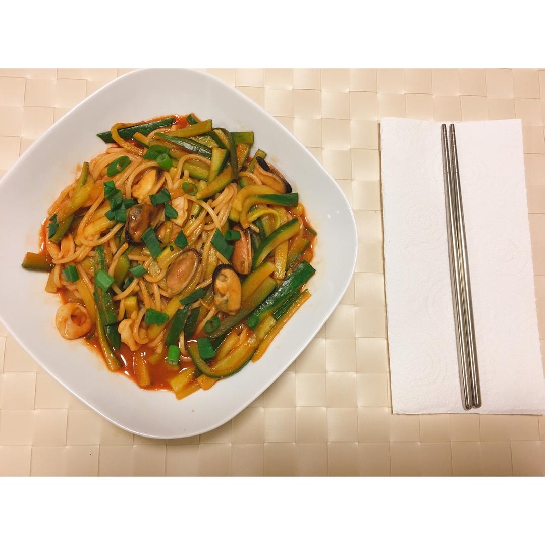 《一起用餐吧》青海大王